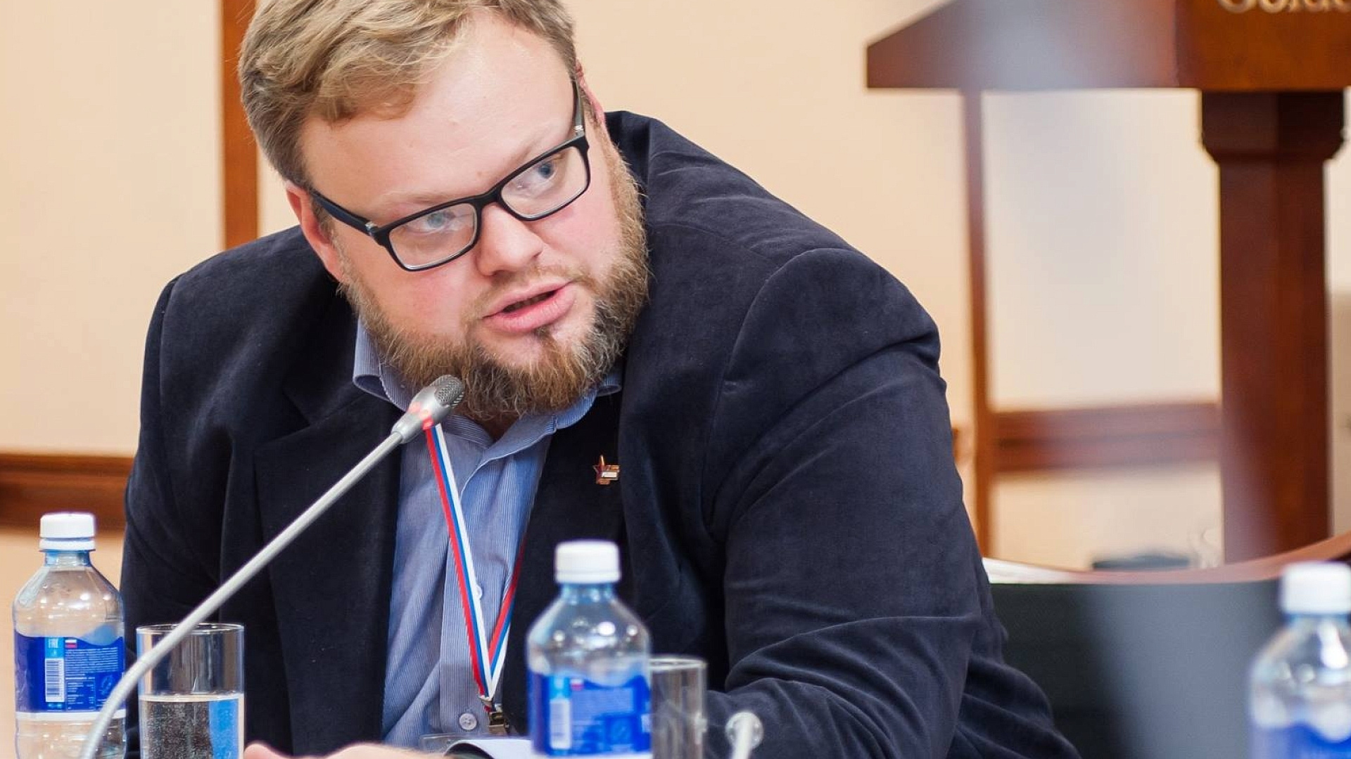 Дмитрий Новик: Здоровая конкуренция была бы очень кстати некоторым отечественным производителям