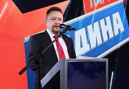 Федор Бирюков: Либеральные элиты толкают страну к новому расколу