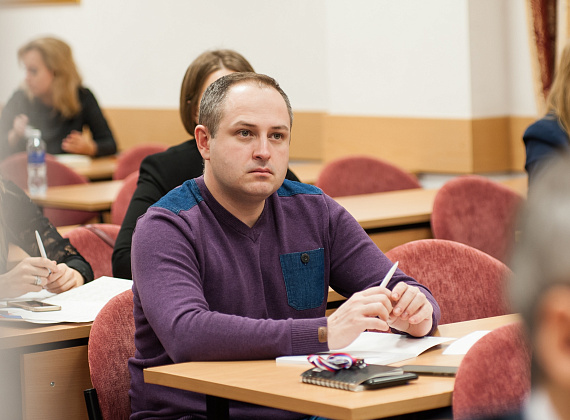 Межрегиональный политический семинар партии "РОДИНА", 04.12.2015