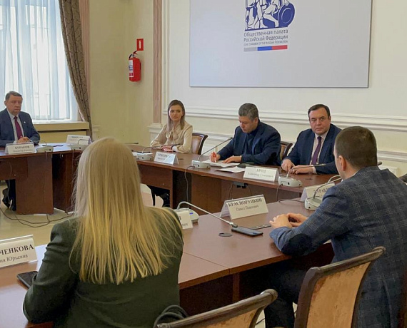 Журавлев предложил механизм противодействия провокациям на выборах в Госдуму