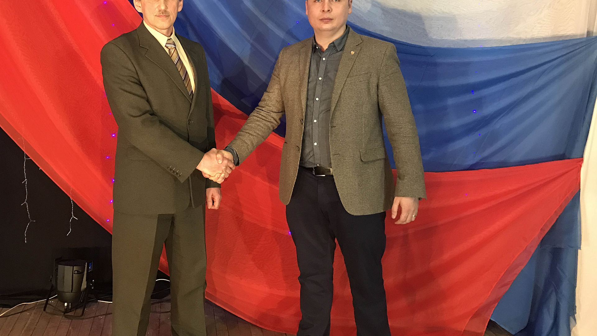 Федор Лугинин: Умение честно побеждать на выборах – это особая наука