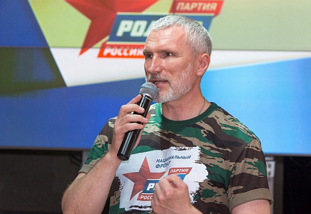 Журавлев: Сунак со своей должностью расстанется еще быстрее, чем Лиз Трасс