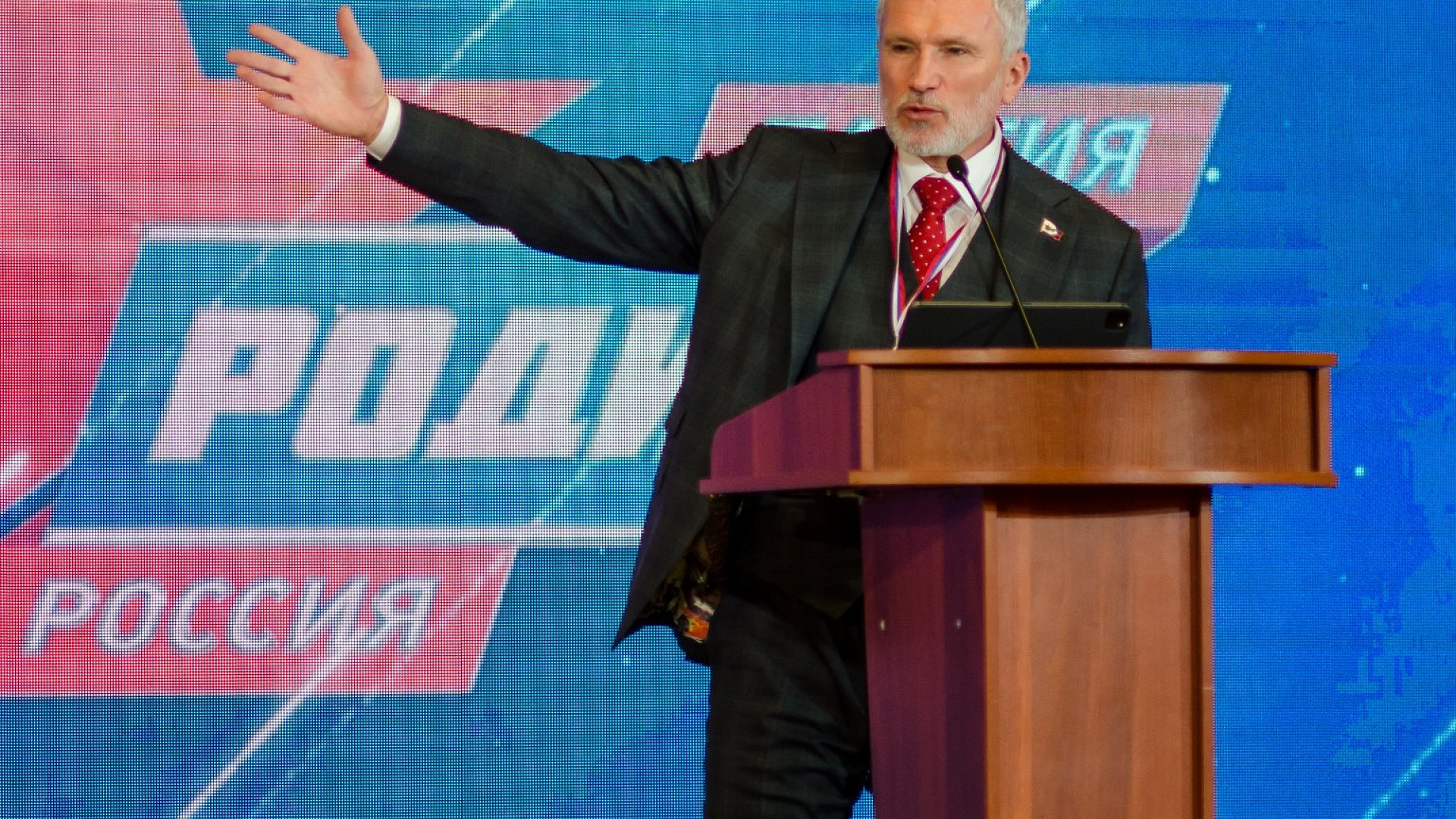 Алексей Журавлев: Россия уже не вернется к "конфигурации 90-х"