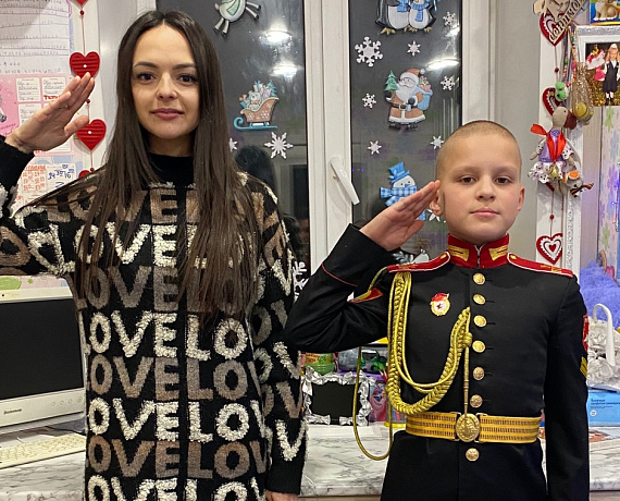 Кировские родинцы продлили акцию "Родина - рядом" на 2021 год