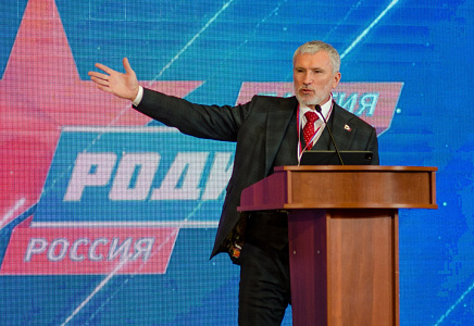 Алексей Журавлев: А могли бы просто выполнять Минские соглашения!