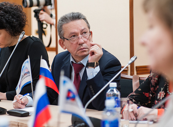 "Клуб конкурентов", 25.01.2016