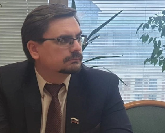 "РОДИНА" в ГД приняла участие в обсуждении законопроекта о запрете ЛГБТ-пропаганды