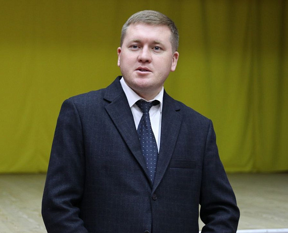 Владимир Михайлов поблагодарил жителей округа за рекордную явку на выборах Президента