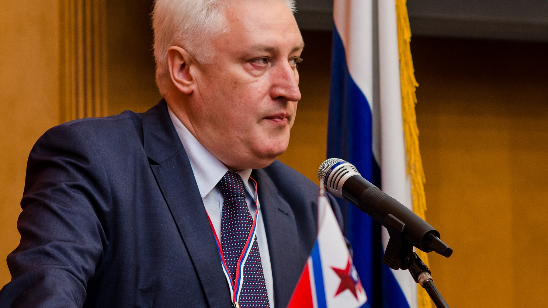 Игорь Коротченко: От администрации Байдена нам надо ждать всяческих гадостей