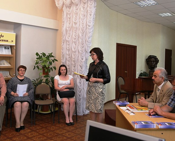 Челябинские активисты провели международный поэтический конкурс