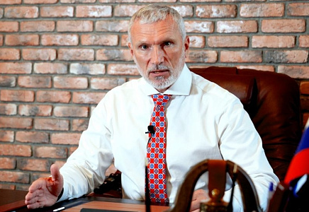 Алексей Журавлев в NEWS.ru призвал стереть остров Змеиный с лица земли
