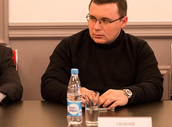 Расширенное заседание Президиума партии "РОДИНА", 27 октября 2014 г. (часть 1)