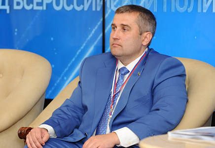 Рылеев: Недоверие к цифровизации форсирует создание новой теневой экономики