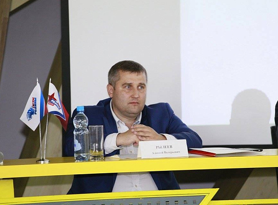 Съезд молодёжного движения партии "РОДИНА" - "ТИГРЫ РОДИНЫ", 28.08.2015