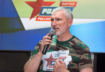 Алексей Журавлев: Выплаты на детей должны быть безусловными!