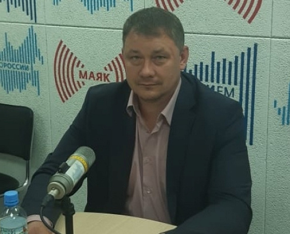 РУКОВОДСТВО КАЛУЖСКОЙ "РОДИНЫ" ОБСУДИЛО В ПРАВИТЕЛЬСТВЕ РЕГИОНА ХОД ИЗБИРАТЕЛЬНОЙ КАМПАНИИ