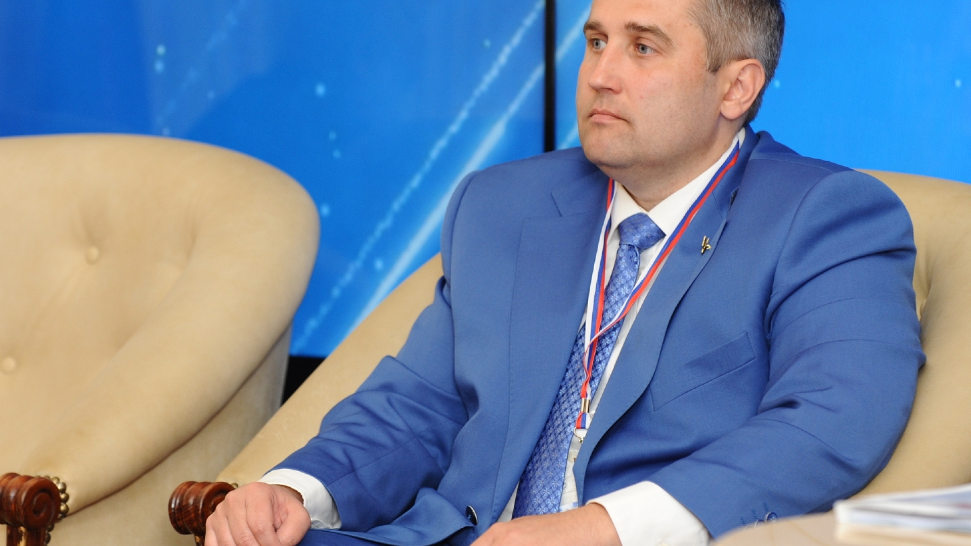 Рылеев: Покрыть долги россиян могут металлурги и нефтяники!