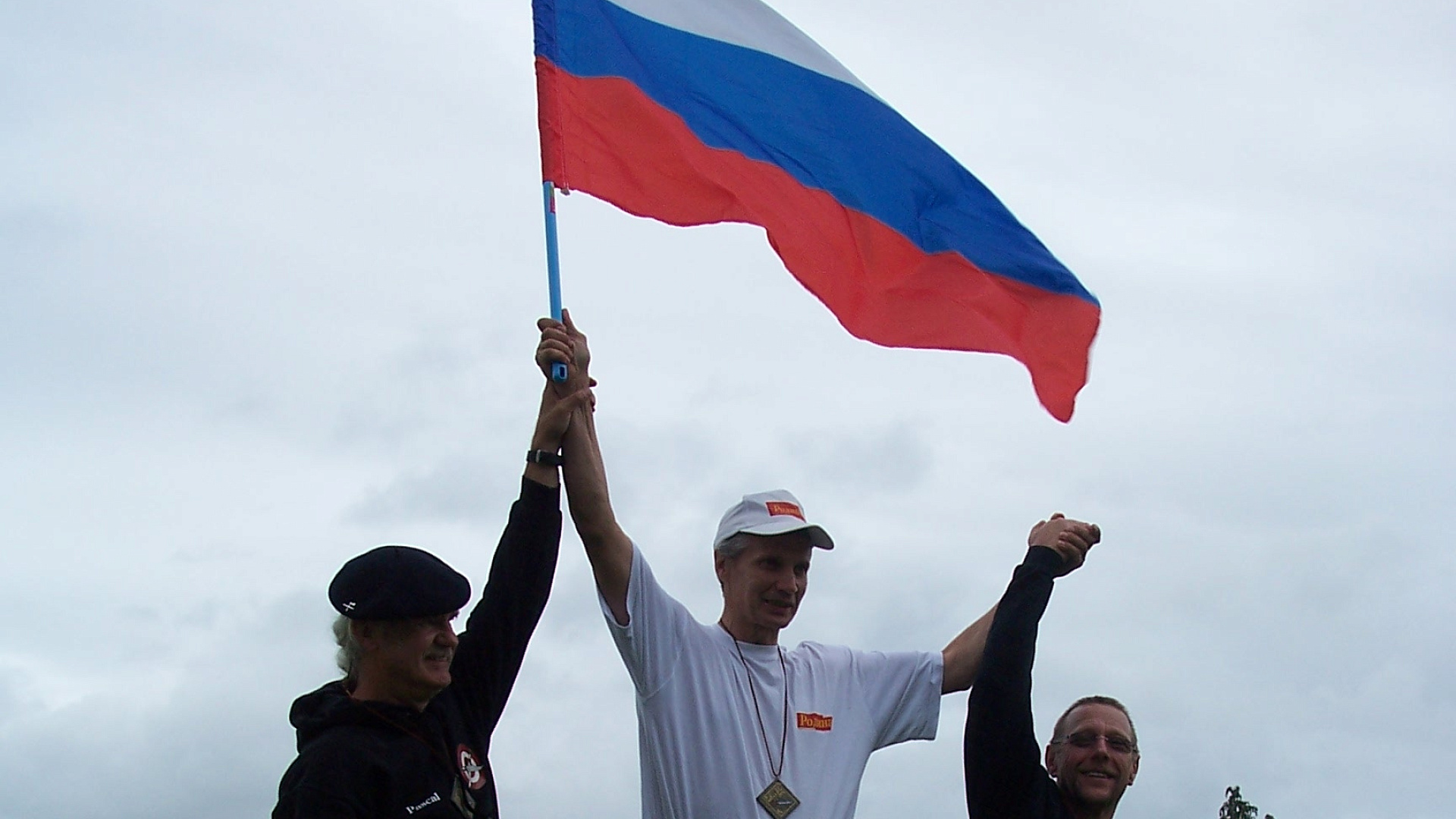 Патриот из Самары стал чемпионом мира по метанию ножа и топора
