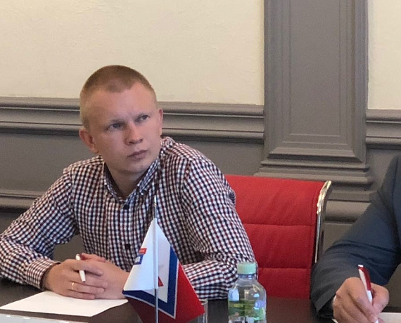 Партия "РОДИНА" поддержала Сергея Собянина на выборах Мэра Москвы