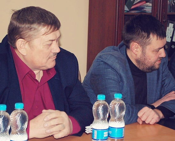 По инициативе "РОДИНЫ" в Башкортостане прошел круглый стол, посвященный предотвращению незаконного использования муниципальных земель