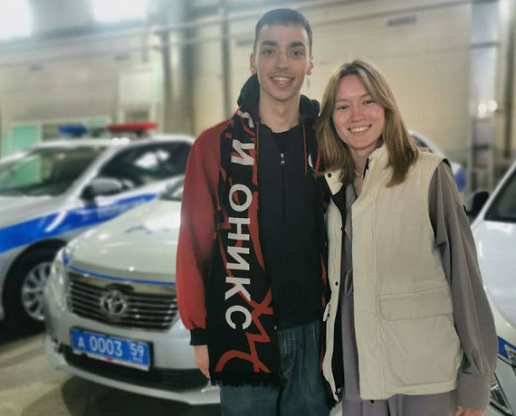 Делегация партии "РОДИНА" совершила рабочую поездку в Пермский край