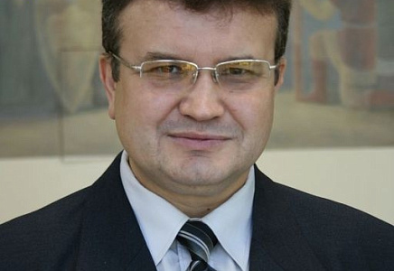 Александр Огнев: Либердеградация образования