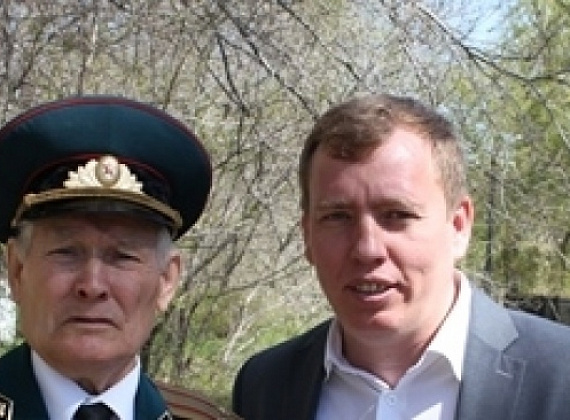 У памяти есть конкретные имена
