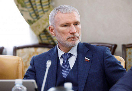 Журавлев: Жадность элит - одна из причин проблем народа и снижения уровня жизни