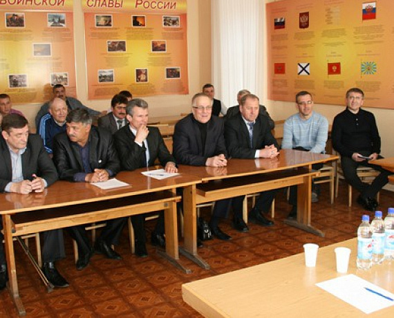 Савельев: Партия "РОДИНА и "Братство" близки по направлению своей деятельности