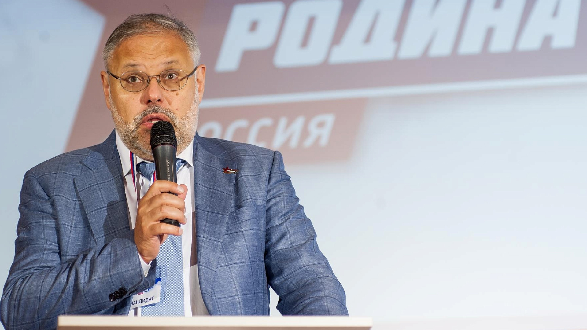 Хазин: Обнуление президентских сроков разрушает главный механизм раскачки стабильности