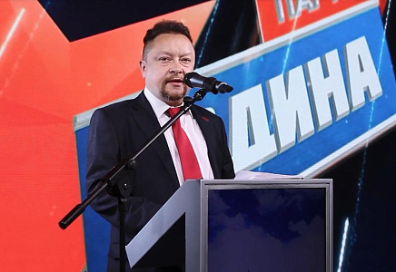 Бирюков прокомментировал слова Суркова о возвращении Украины силой
