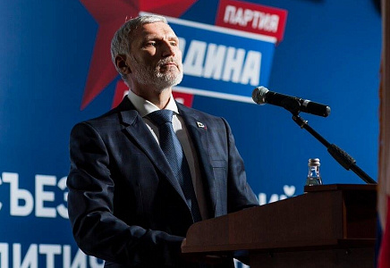 Алексей Журавлев: России надо взять пример с США в вопросах мигрантов