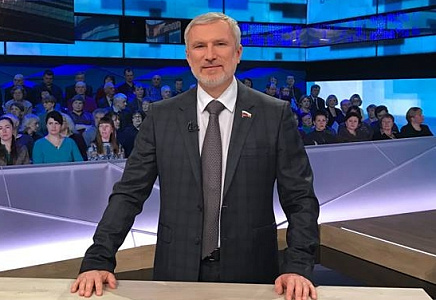 Алексей Журавлев: Митинг Трампа будет интереснее инаугурации Байдена