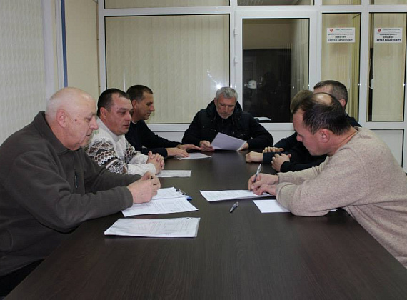 Алексей Журавлёв - в Приднестровье, 29-31.12.2014 (часть 2)