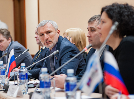 "Клуб конкурентов", 25.01.2016