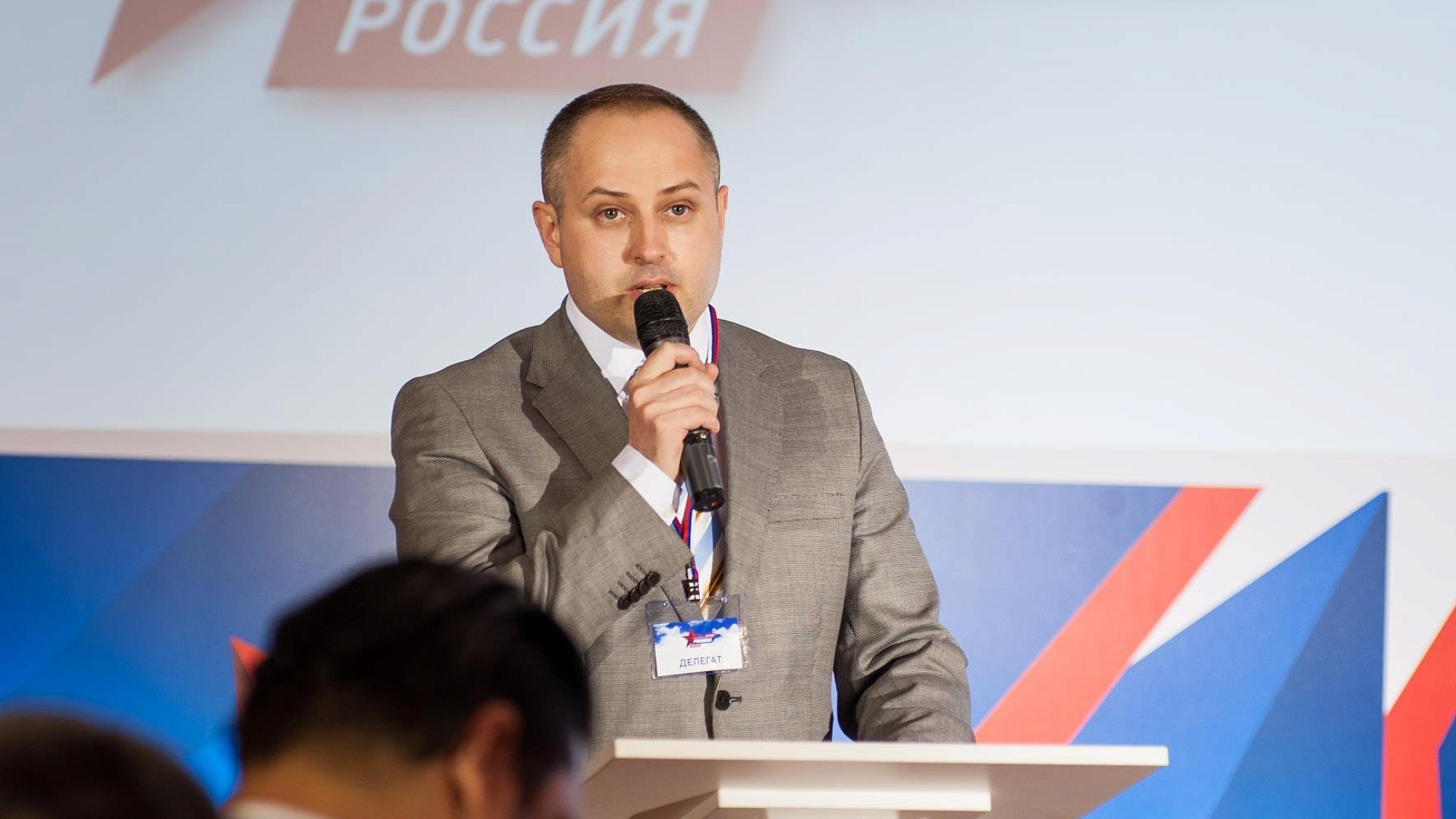 Косенков: Тамбовская филармония – долгострой с коррупционной составляющей