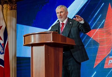 Алексей Журавлев предложил заблокировать смайлики и эмодзи с признаками ЛГБТ