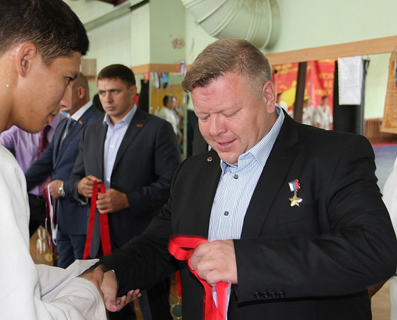 Мирошниченко: "РОДИНА" всегда была патриотической партией
