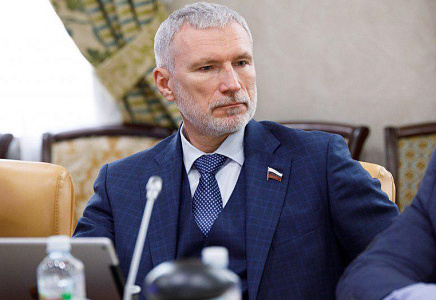 Журавлев о Горбачеве: Cледует задуматься, когда человека хвалят наши враги