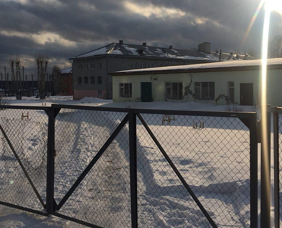 Свердловские активисты разоблачили организованную группу педофилов