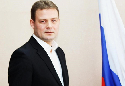 Павел Пронин:  Курс Президента – безопасность, развитие и процветание нашей Родины