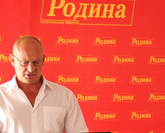 Самарские активисты поддержат действующего губернатора на выборах