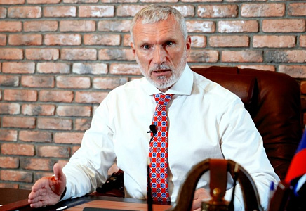 Алексей Журавлев: Украинские теракты прекратятся после победы России