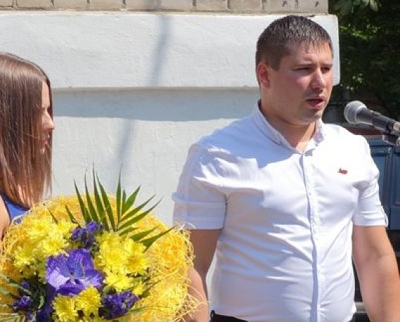 Социал-патриоты отметили День семьи в Новочеркасске