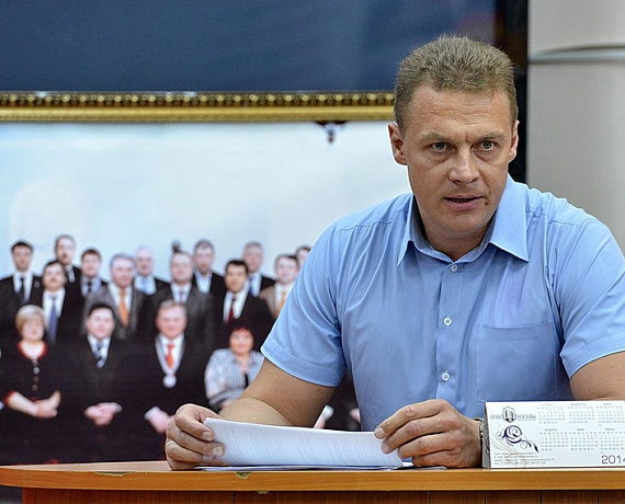 "РОДИНА" открыла местное отделение в Иваново