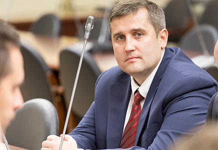 Алексей Рылеев: Киев – последнее убежище негодяев