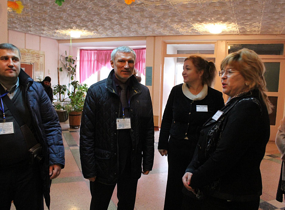Выборы в Верховный Совет ПМР, 29.11.2015