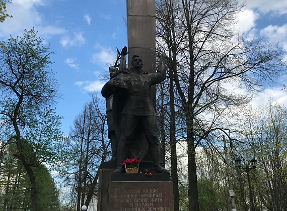 Рабочий визит Федора Бирюкова в Кировскую область, 08-09.05.2019