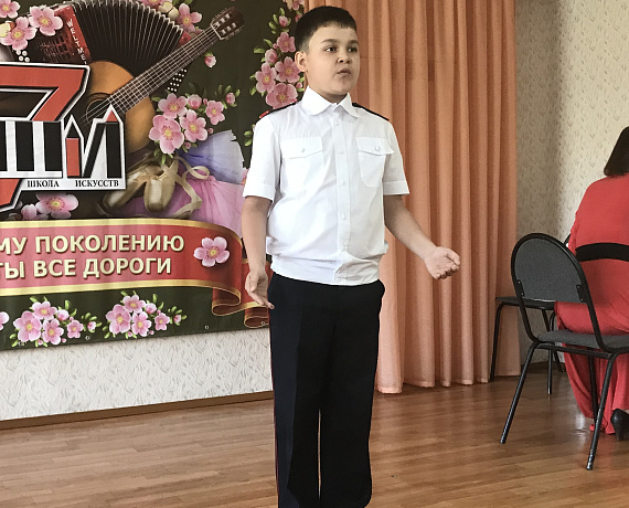 Самарская "РОДИНА" приняла участие в торжественном собрании представителей ветеранских организаций Советского района