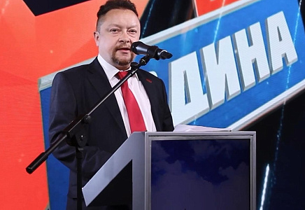Федор Бирюков: Вакцинировать иностранцев надо в российском Крыму
